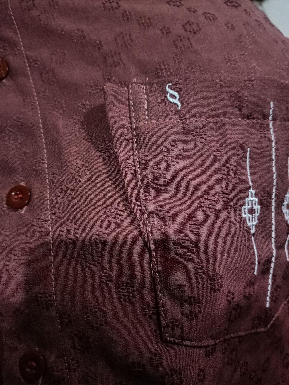 Sarimbit Couple Seply Original Eksis 157 Wild Ginger