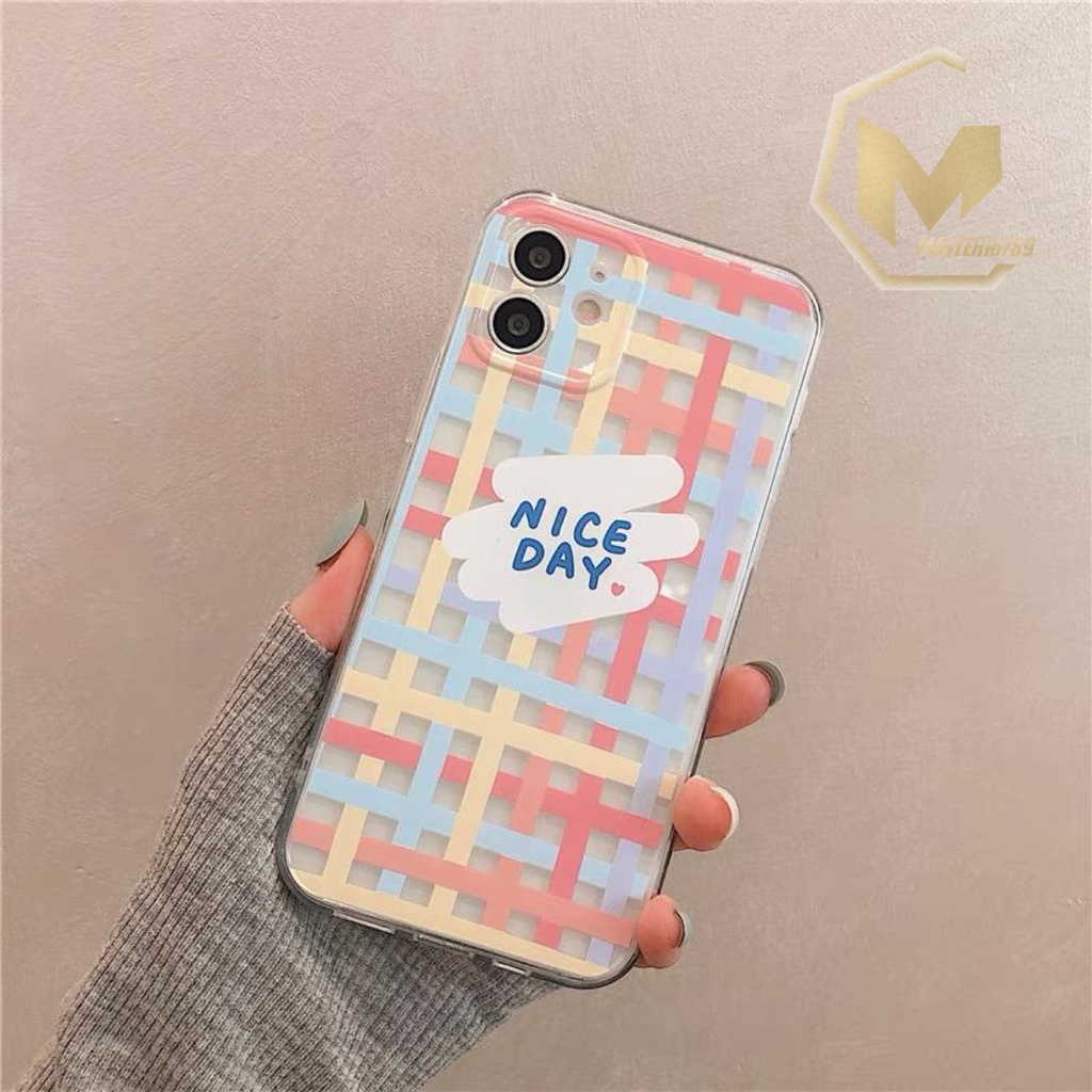 SS085 SOFTCASE XIAOMI REDMI 6A 8 9  9A 9C 9T 10 10C 10A NOTE 7 8 9 10 11 PRO POCOPHONE M3 POWER 9 MA2383