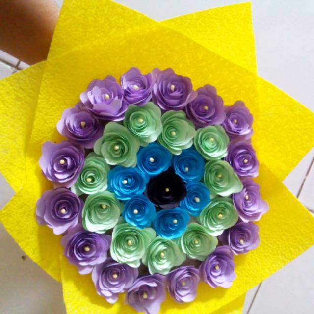 

Philia flower