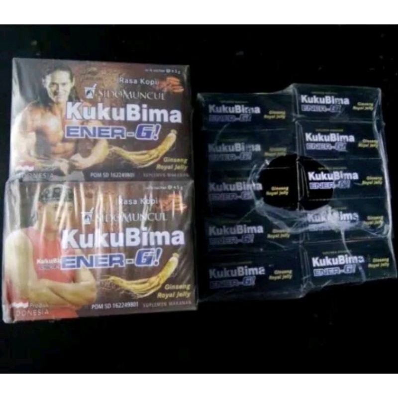

kuku bima kopi