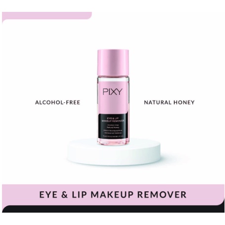 PIXY Eye &amp; Lip Makeup Remover 60ml