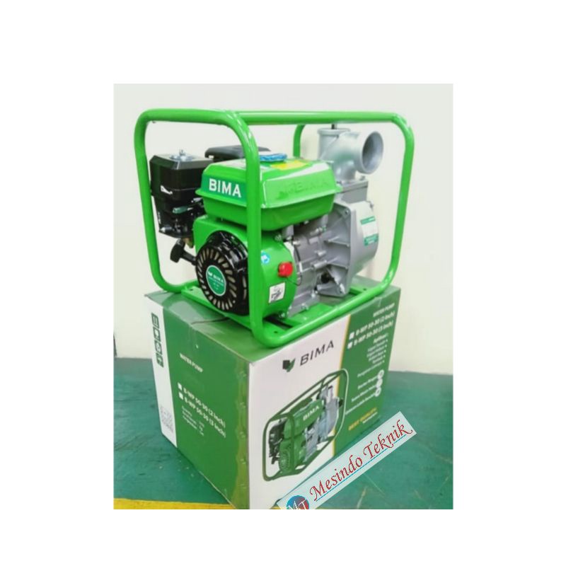 POMPA AIR SAWAH IRIGASI ALKON 2 INCHI KUALITAS PREMIUM