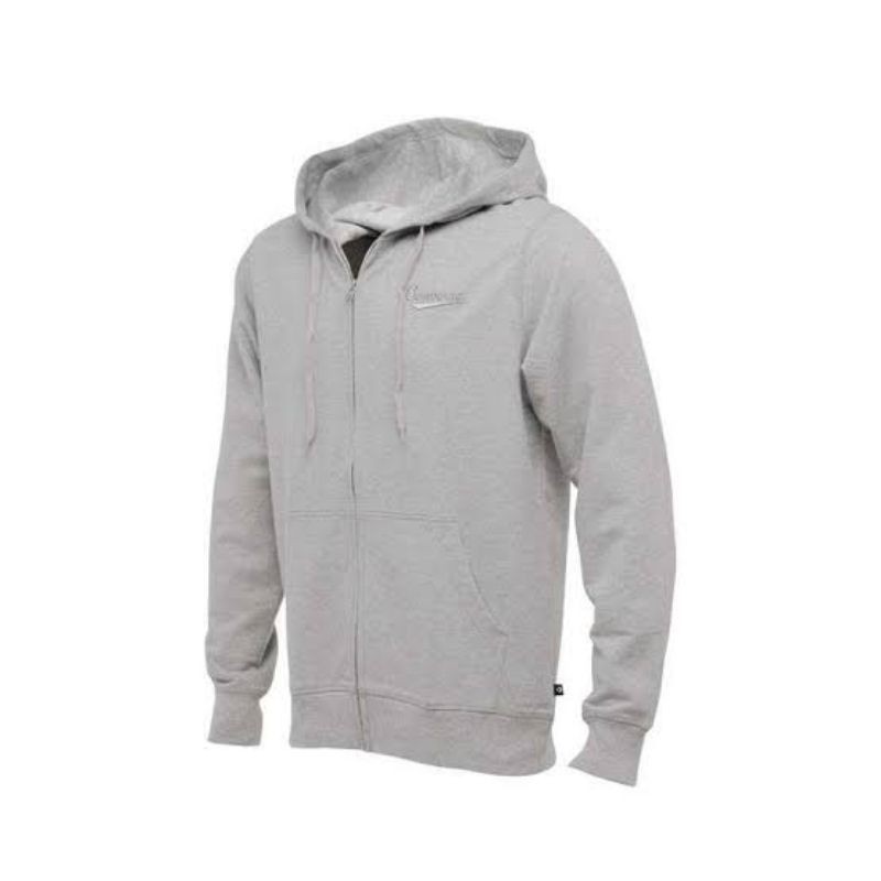 CONVERSE ZIP HOODIE