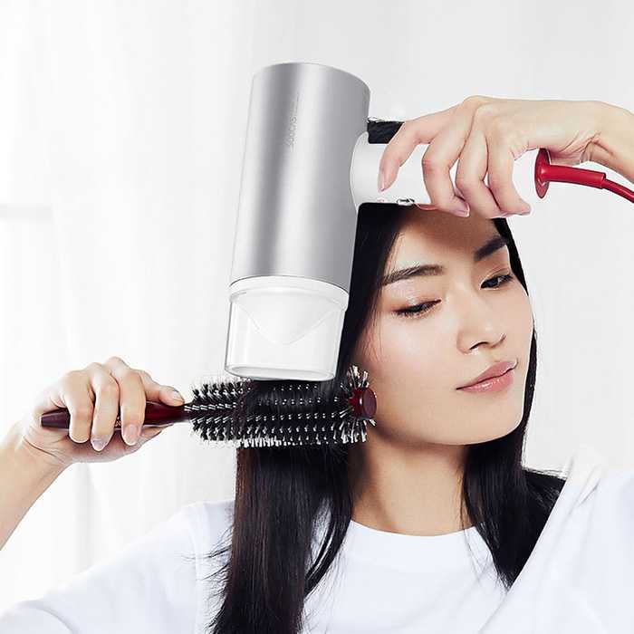 Xiaomi Mijia Soocas Hair Dryer Pengering Rambut - H3S