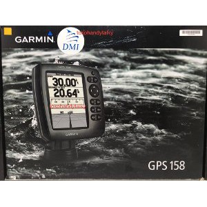 GARMIN GPS 158i Limited