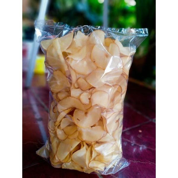 

keripik singkong