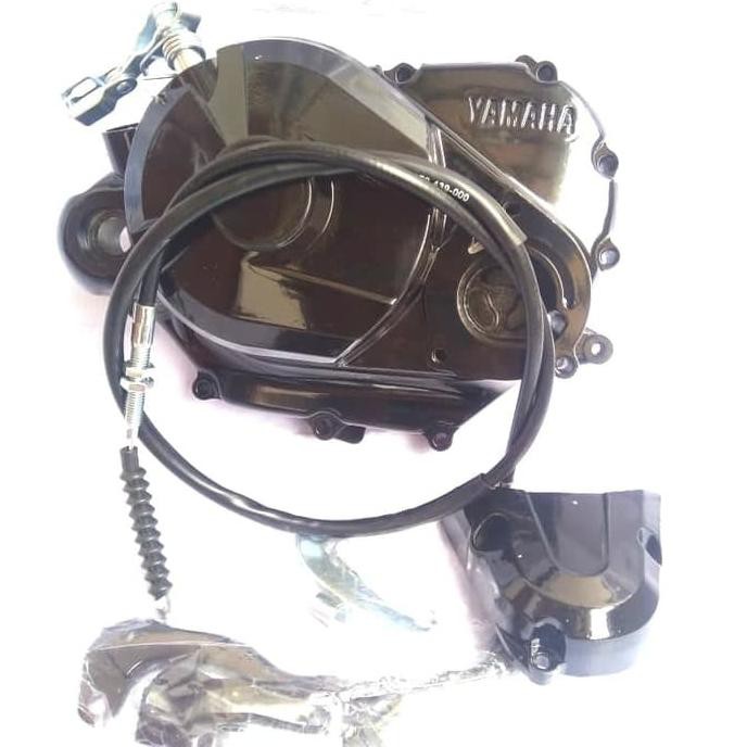 BLOK KOPLING VEGA ZR JUPITER Z NEW 2011 PLUS TUTUP