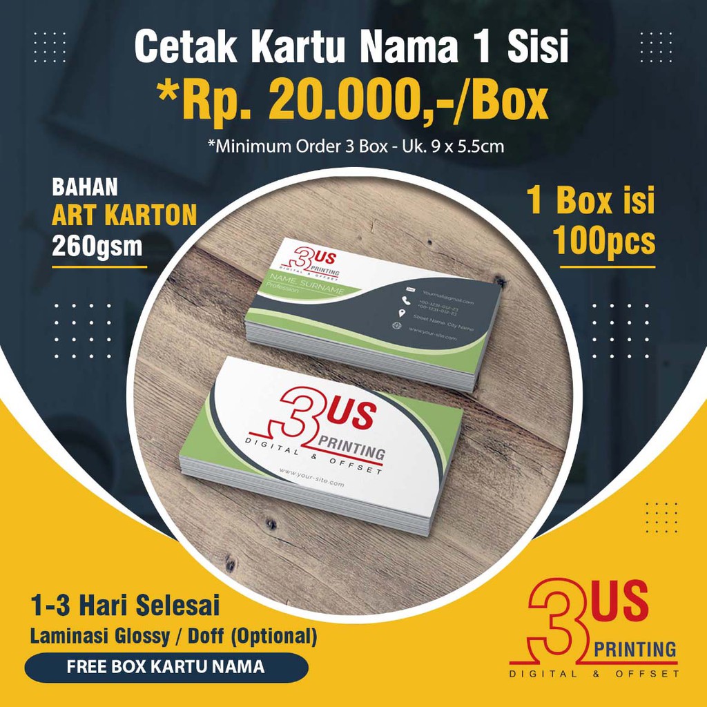

CETAK KARTU NAMA MURAH
