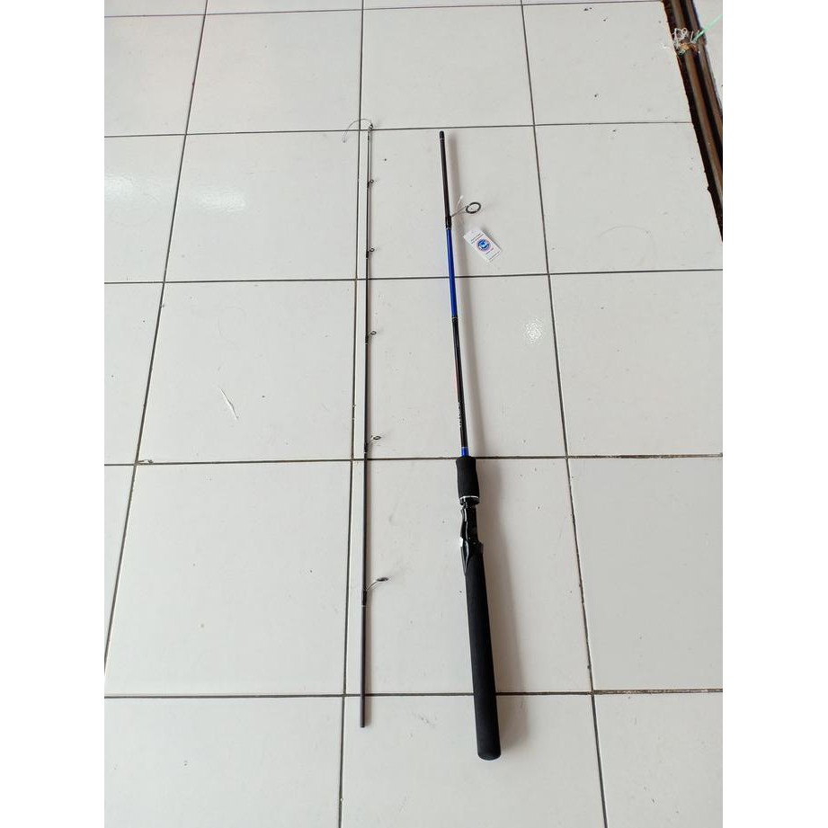 Joran Spinning Maguro Vangas 180 Fuji