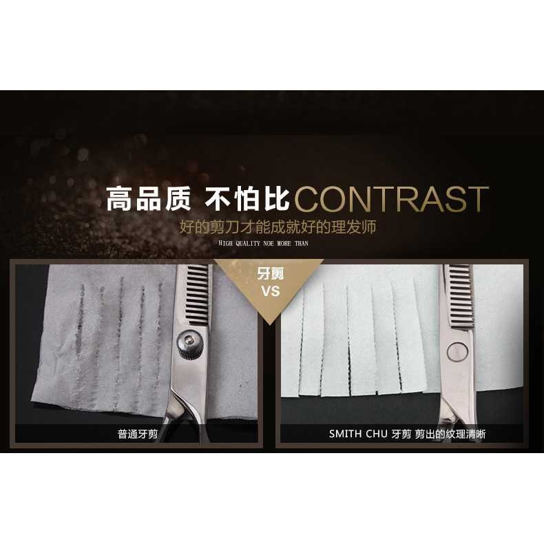 Set Gunting Rambut Profesional Set Gunting Cukur Sasak Gunting Rambut Salon Barbershop Murah Origina