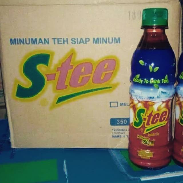 

S-tee murah