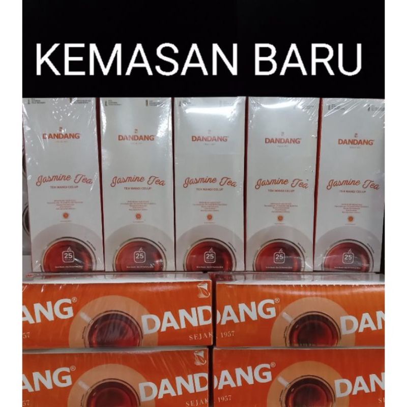 

Dandang jasmin tea bisa bayar cod