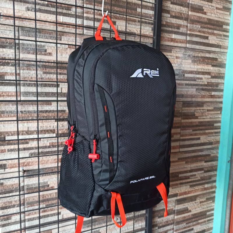 Tas Ransel Rei Polapare 25L PalingTop