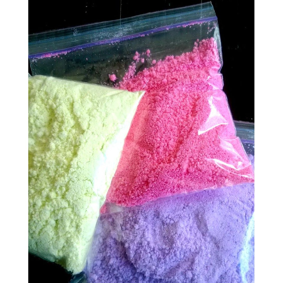 

Gula Donat Dusting Warna PRIMS 125 Gram