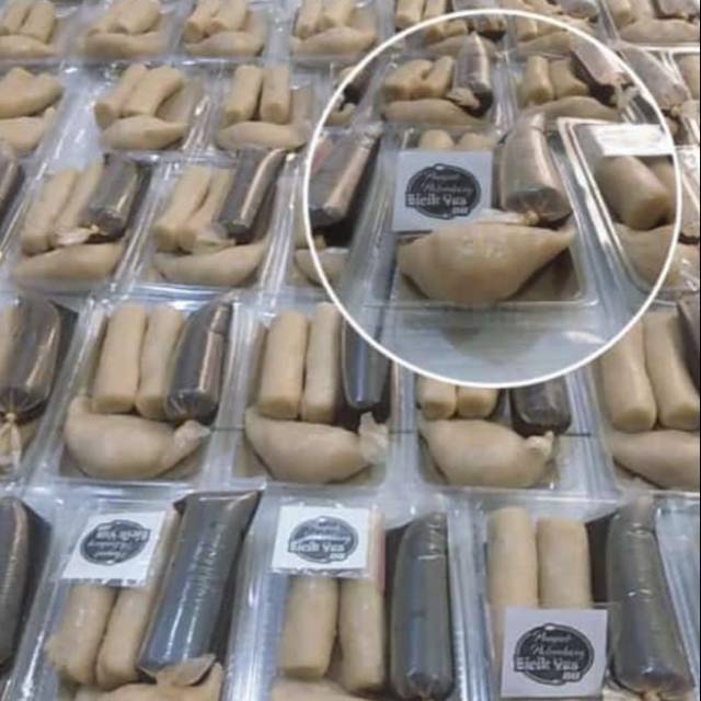 

Pempek Palembang