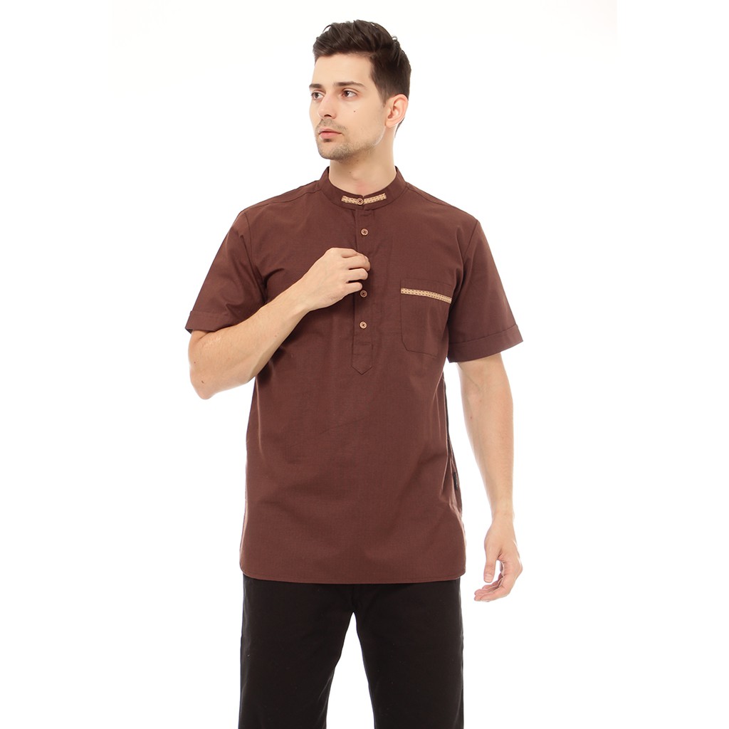 KOKO KURTA IKHWAN SUNNAH