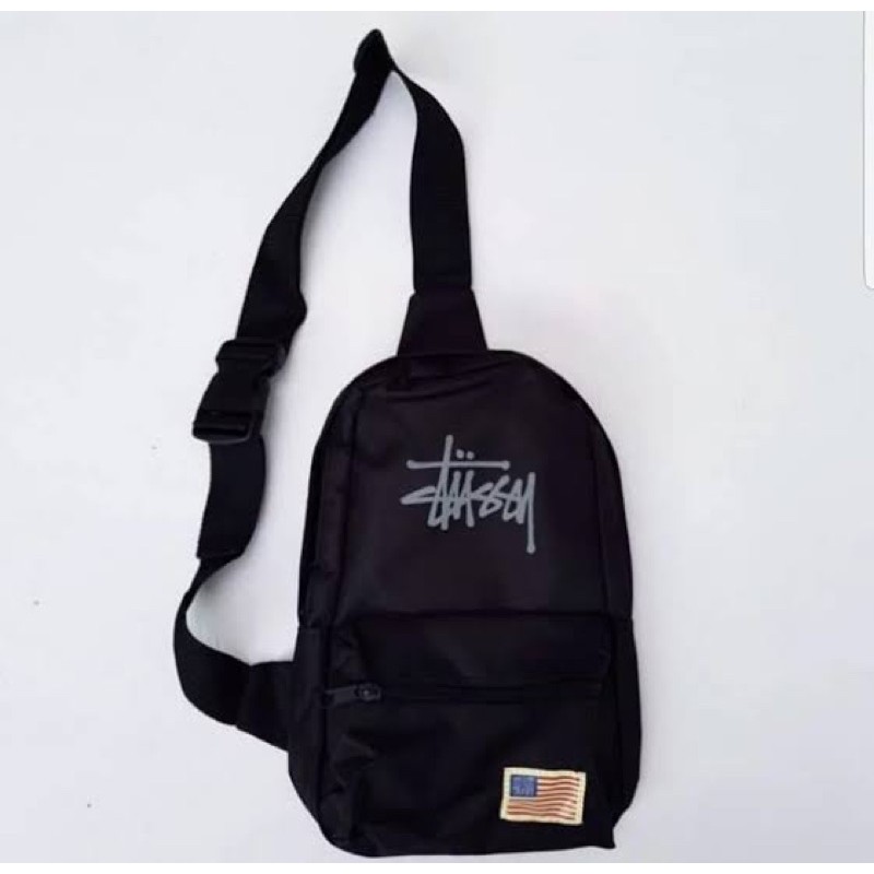 Slingbag Stussy Appendix from USA