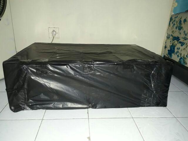 Kompor Gas Rinnai Ri 712ga(b) Khusus Grab/gosend Ri 712 Ga Ri 712 Gab Kompor Gas Kaca