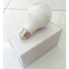 LAMPU LED BIASA 15 WATT BOHLAM 15 WATT