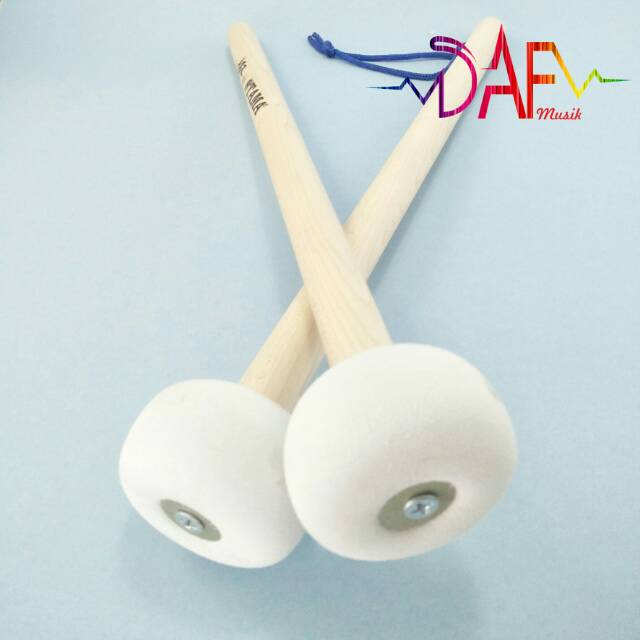Stik / Stick Tenor DrumBand Kayu