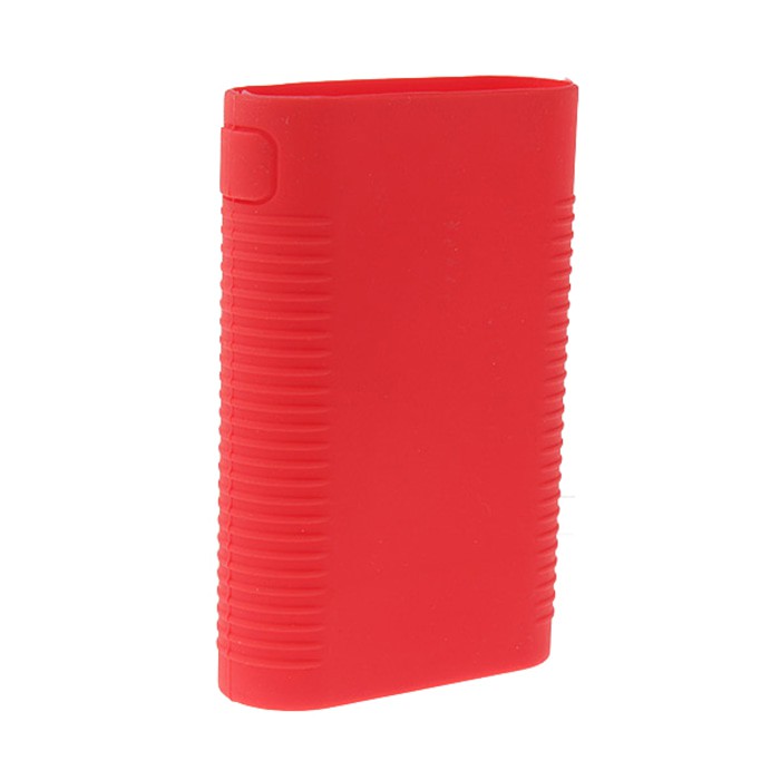 Silicone Case Joytech Cuboid 200 Mod 200W - RED [ Vapor ] [ Vape ]