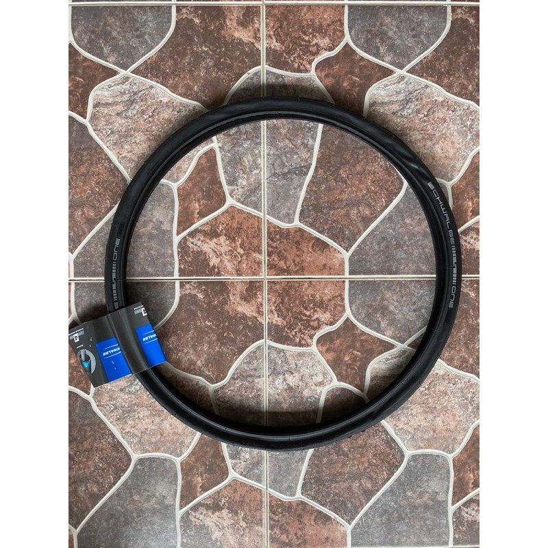 Ban sepeda schwalbe One