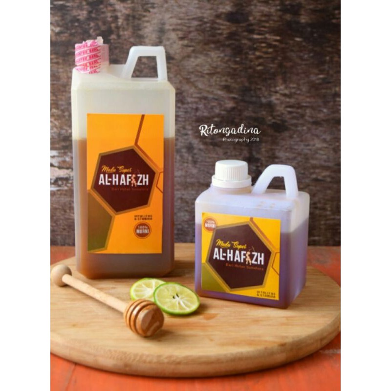 Madu Al Hafizh