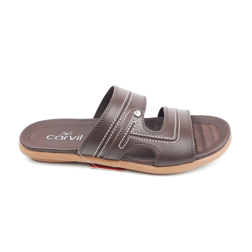 Sandal Slide Pria Carvil Kiano 02.M 38-43