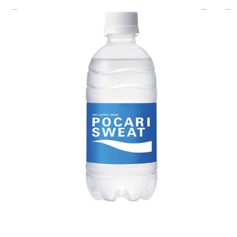 Pocari Sweat 350 ml