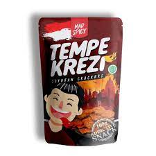 

Tempe Krezi Spicy