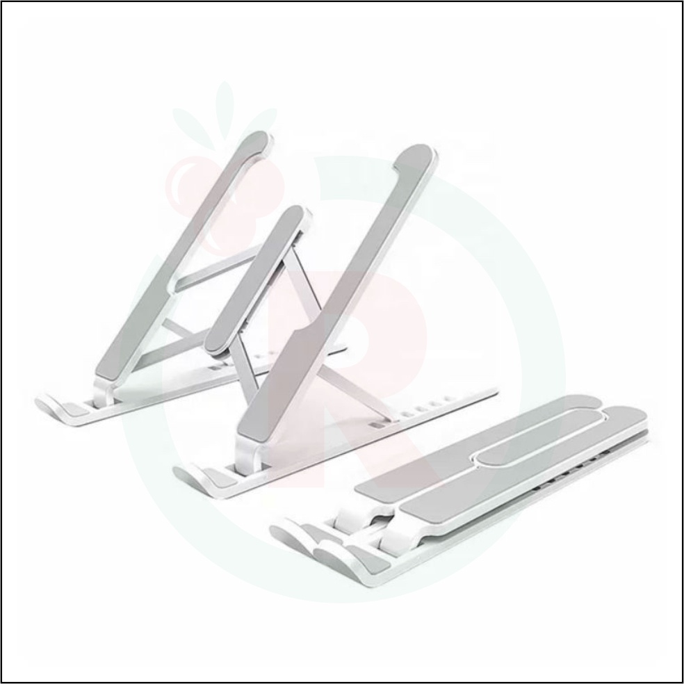 HD31 Stand holder lipat folding desktop Phone Liftable Foldable Universal HP Tablet original