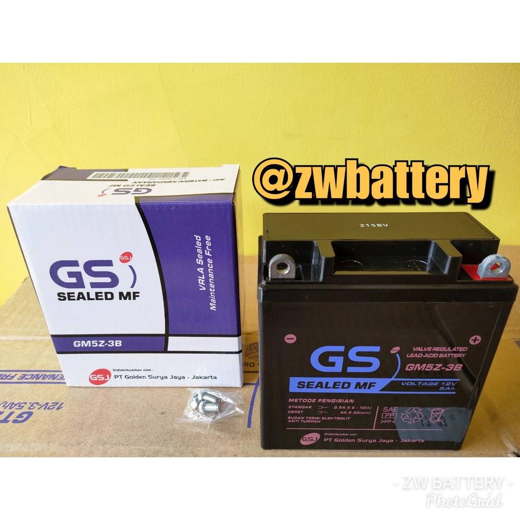 Aki Mio Sporty, Mio Smile,Vega ZR,Fiz R GS GM5Z-3B MF