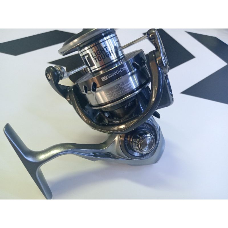 REEL DAIWA CALDIA LT 5000-CXH