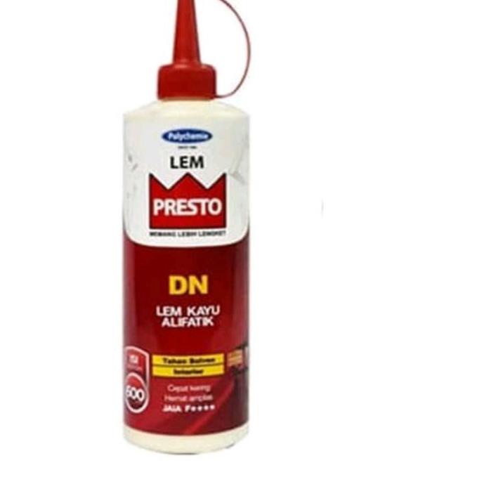 

Lem Presto DN 600gr ..