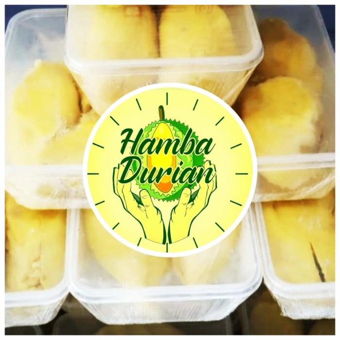 

Buah | Durian Montong Palu Super Premium