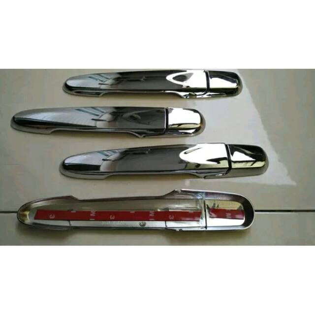 Cover handle sigra
