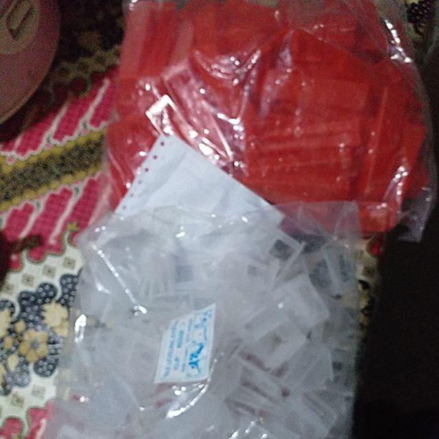 Universal Wedge / Tile Leveling System / Perata Granit Keramik