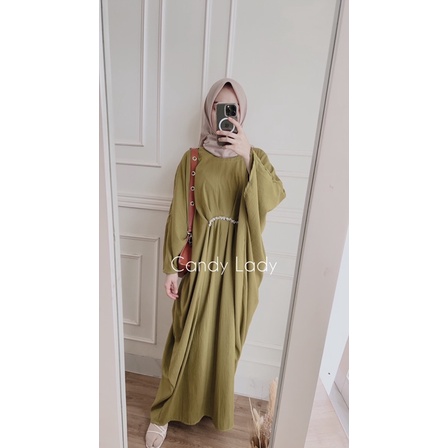 Zalia Kaftan