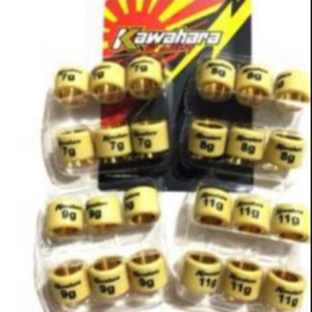 Roller Beat 8Gram Kawahara