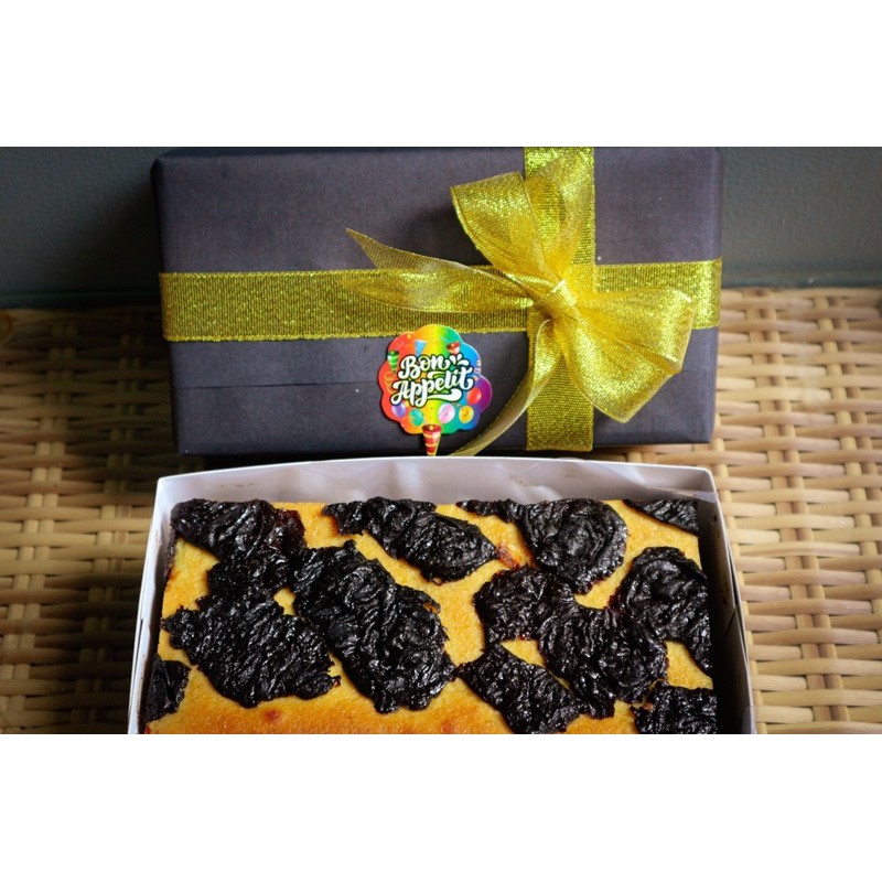 

Premium Lapis Legit "NtsyKitchen”