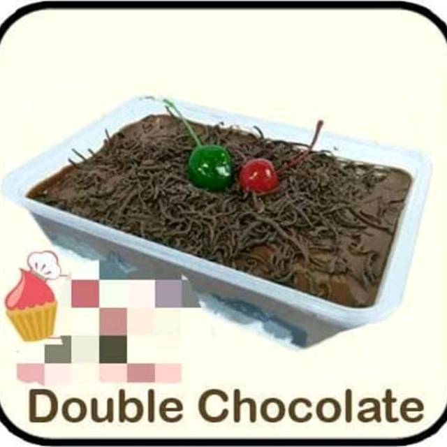 

Doble coklat