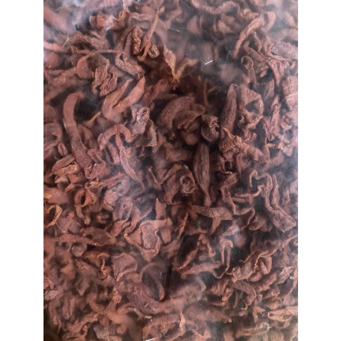 

Buruan serbu] Semboi Halus Iris Sunboi kiamboi - 100 gram