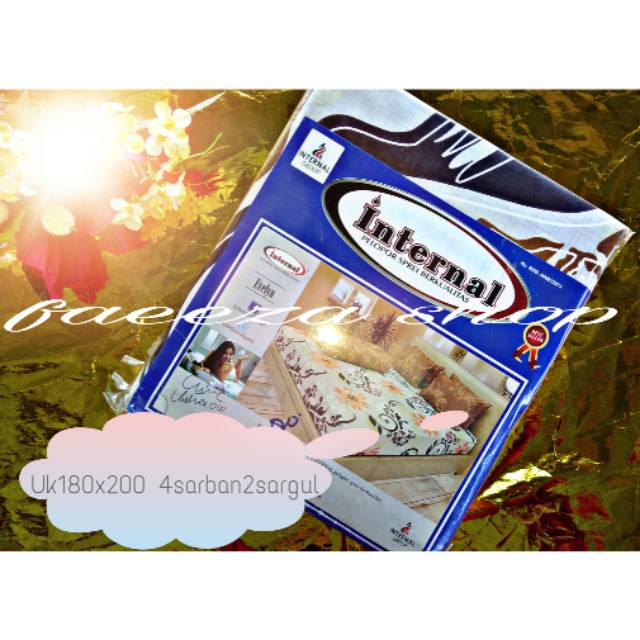 Sprei internal