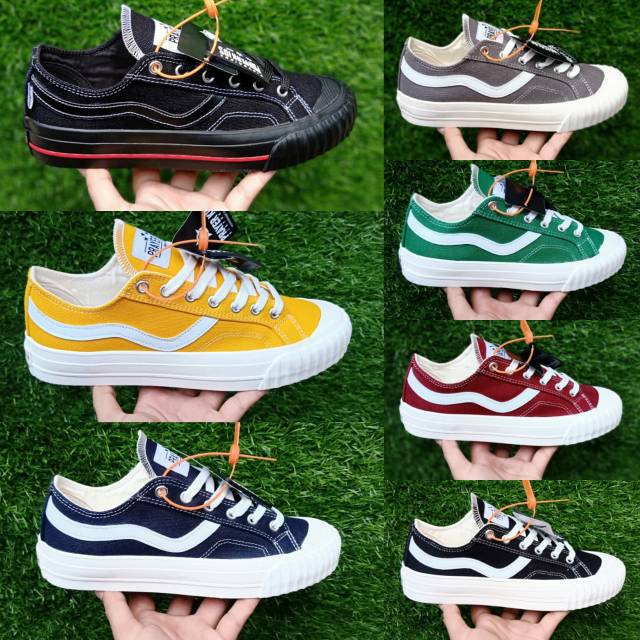 Sepatu Pria Prayer Kids Kecot Terbaru