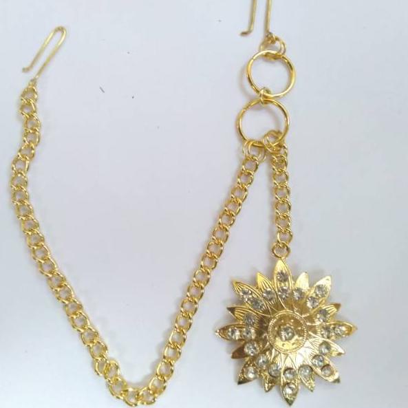 Benggol matahari/hiasan beskab, bros rantai assesoris pria adat jawa solo jogja ☑➱ 76