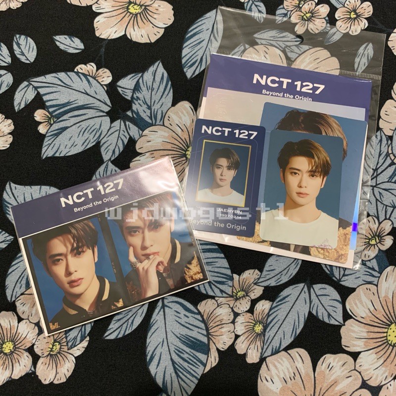 jaehyun beyond set, sg21, sg20