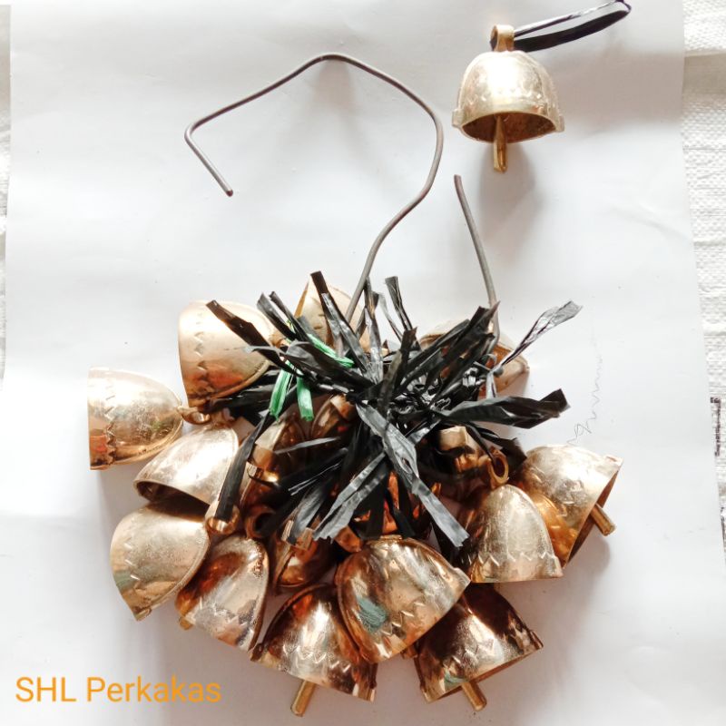 KLONTONG SAPI KLUNTUNG SAPI KLINTING SAPI KAMBING LONCENG SAPI KUNINGAN TABUH BESI