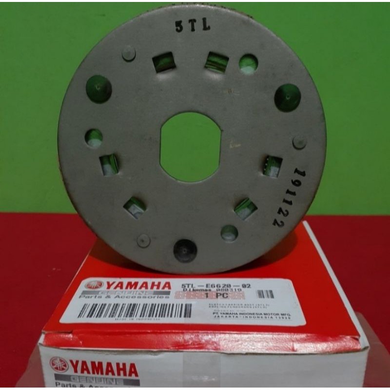 kampas ganda kopling Assy Mio Mio sporty Fino smile Mio soul