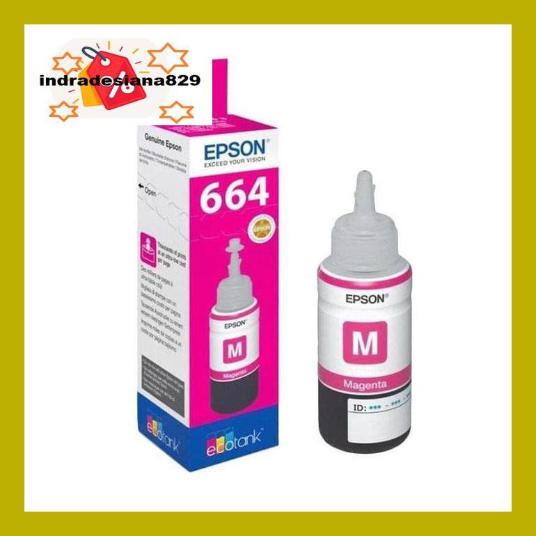

Indr0Dpp Paket Tinta Epson 664 Original (B.M.C.Y) 8D6Indrr