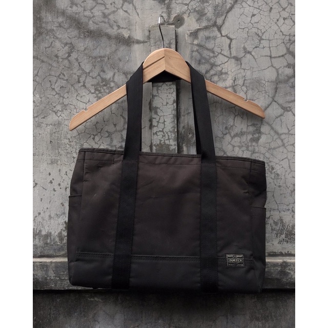 porter yoshida handbag second